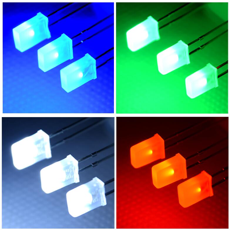 什么原因造成LED燈閃爍？
