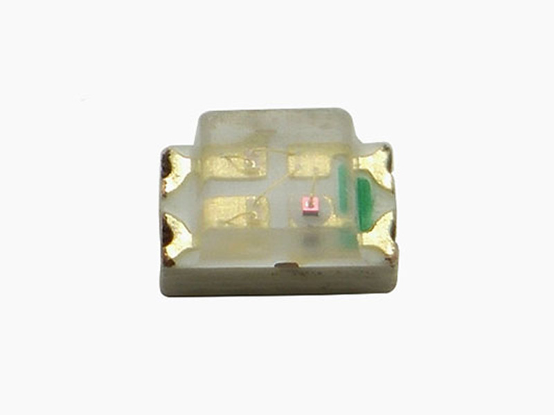 ?貼片LED燈珠有什么特點(diǎn)