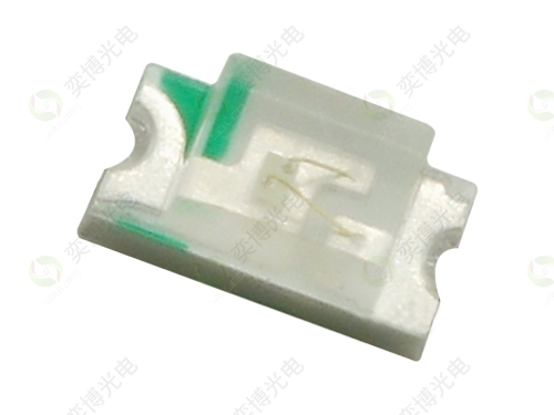 前沿科技LED元器件，解锁照明无限新可能