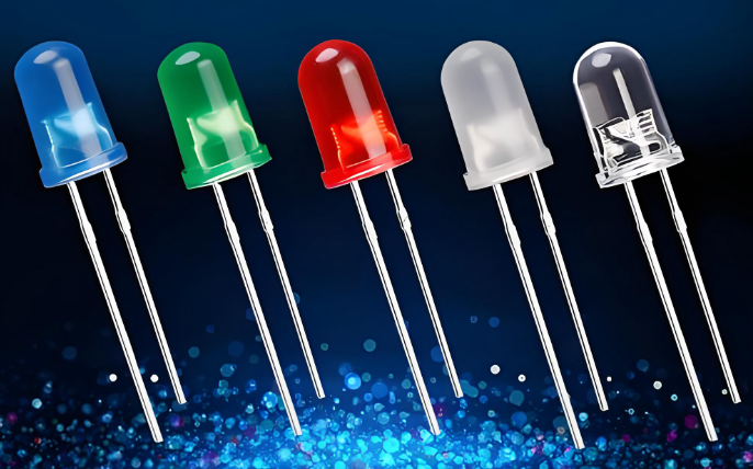 影響LED發(fā)光二極管壽命的因素有哪些？