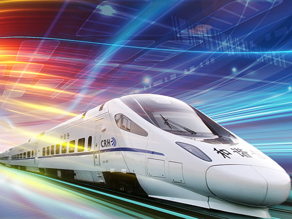  航空船舶城轨应用